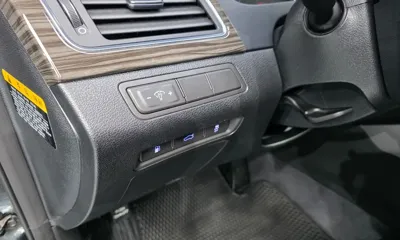 Hyundai Sonata 2015, 190585 км, за 5900000 KRW - фото 16