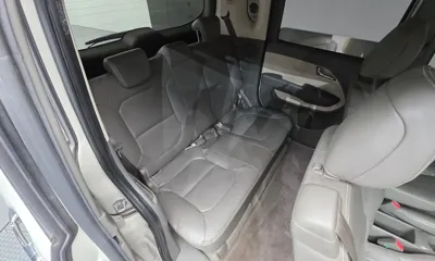 Kia Ray 2012, 116464 км, за 5900000 KRW - фото 26