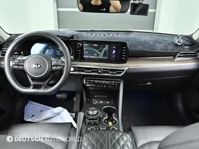Kia K5 2020, 111065 км, за 16800000 KRW - фото 7