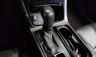 Hyundai Grandeur 2017, 128138 км, за 19200000 KRW - фото 28
