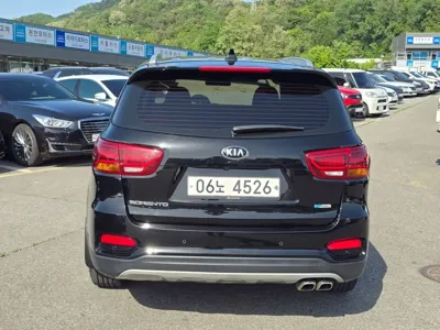 Kia Sorento 2018, 135471 км, за 16300000 KRW - фото 6