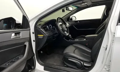 Hyundai Sonata 2018, 71999 км, за 12900000 KRW - фото 11