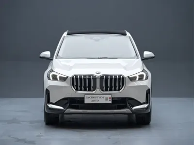 BMW X1 2023, 36000 км, за 215799 CNY - фото 4