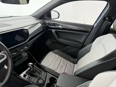 Volkswagen X 2020, 83000 км, за 99000 CNY - фото 6