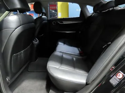 Hyundai Grandeur 2019, 225733 км, за 11000000 KRW - фото 6