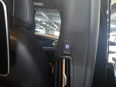 Mercedes-Benz EQS 2023, 92000 км, за 95900000 KRW - фото 8
