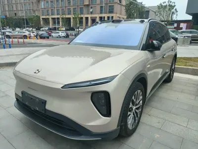 Nio ES6 · 2023 год