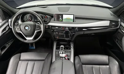 BMW X5 2018, 43661 км, за 43900000 KRW - фото 7