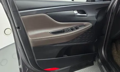 Hyundai Santafe 2021, 83122 км, за 20300000 KRW - фото 24