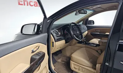 Kia Canival 2019, 87681 км, за 18200000 KRW - фото 10