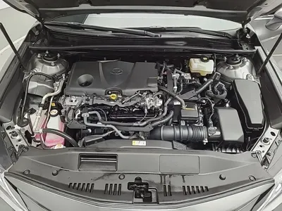 Toyota Camry 2022, 37120 км, за 30500000 KRW - фото 6