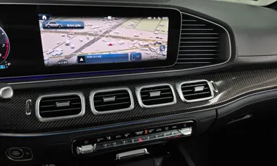 Mercedes-Benz GLE-Class 2025, 11233 км, за 139900000 KRW - фото 13