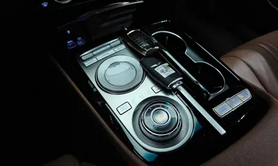 Genesis G80 2022, 75175 км, за 32500000 KRW - фото 9