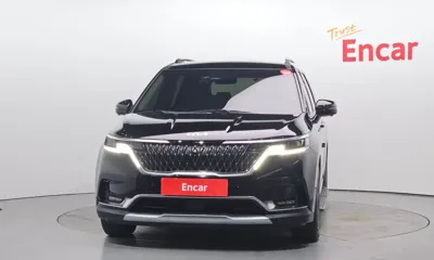 Kia Canival 2021, 30318 км, за 28000000 KRW