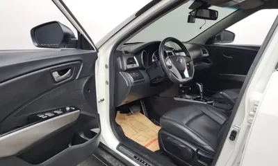 KG_Mobility_Ssangyong TIBOLI 2017, 90653 км, за 7990000 KRW - фото 10