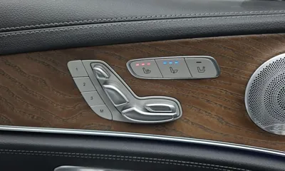 Mercedes-Benz E-Class 2020, 59277 км, за 28800000 KRW - фото 32