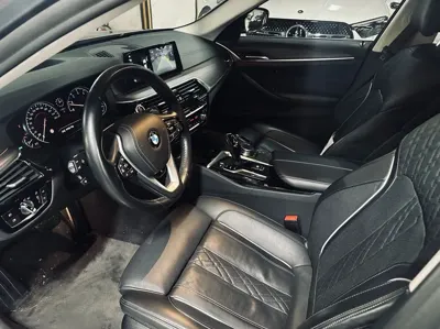 BMW 5-Series 2018, 91156 км, за 21900000 KRW - фото 10