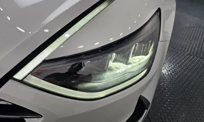Hyundai Sonata 2020, 173345 км, за 11890000 KRW - фото 22