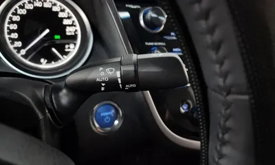 Toyota Camry 2018, 83966 км, за 23700000 KRW - фото 27