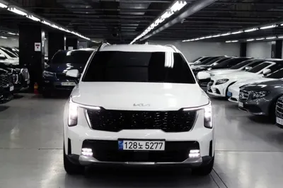 Kia Sorento 2024, 61000 км, за 32800000 KRW - фото 2