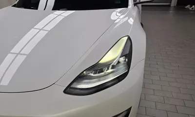 Tesla Model 3 2021, 65769 км, за 33000000 KRW - фото 22