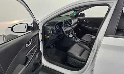 Hyundai Kona 2018, 138181 км, за 11500000 KRW - фото 10