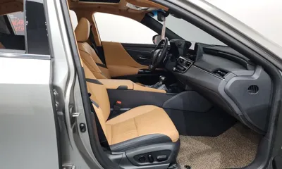 Lexus ES 2025, 50733 км, за 53000000 KRW - фото 26