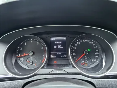 Volkswagen Magotan 2021, 48500 км, за 86000 CNY - фото 10