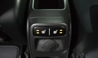 Kia Ray 2016, 205726 км, за 4400000 KRW - фото 18