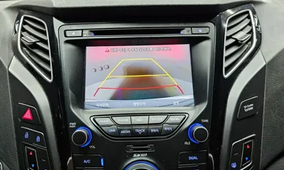 Hyundai i40 2012, 169689 км, за 4700000 KRW - фото 15