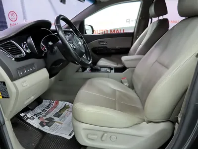 Kia Canival 2015, 201477 км, за 6800000 KRW - фото 10