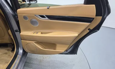 Genesis G80 2025, 78820 км, за 45300000 KRW - фото 25