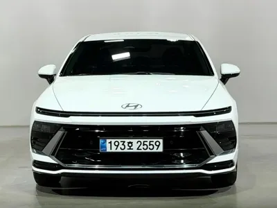 Hyundai Sonata 2024, 22217 км, за 10320000 KRW - фото 3