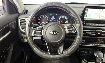 Kia Seltos 2020, 158577 км, за 12500000 KRW - фото 13
