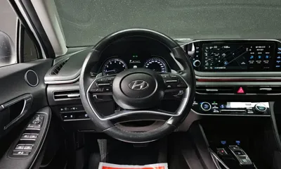 Hyundai Sonata 2023, 138442 км, за 15400000 KRW - фото 13