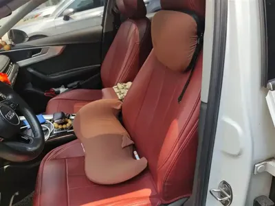 Audi A4L 2018, 143800 км, за 73000 CNY - фото 9