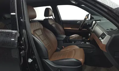 KG_Mobility_Ssangyong Rexton 2018, 80675 км, за 14800000 KRW - фото 12