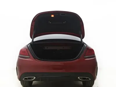 Mercedes-Benz C-Class 2019, 42000 км, за 109000 CNY - фото 14
