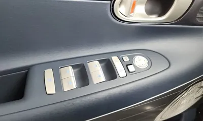 Hyundai Nexo 2022, 61595 км, за 99990000 KRW - фото 33