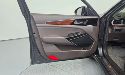 Kia K7 2017, 127008 км, за 10900000 KRW - фото 24