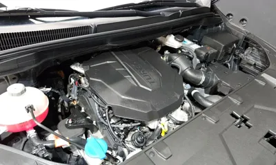 Kia Canival 2022, 75580 км, за 19500000 KRW - фото 6