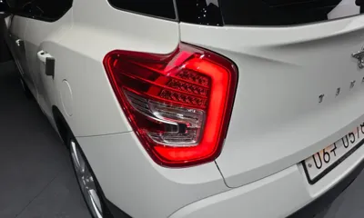 KG_Mobility_Ssangyong TIBOLI 2016, 85117 км, за 5990000 KRW - фото 23