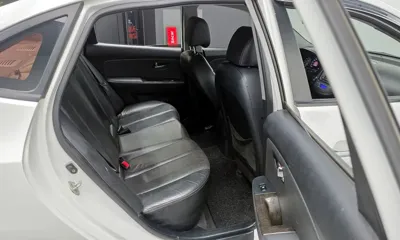 Hyundai Avante 2010, 158834 км, за 2400000 KRW - фото 12