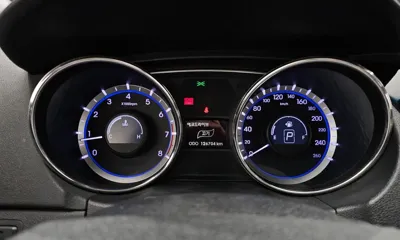Hyundai Sonata 2010, 126704 км, за 3700000 KRW - фото 8