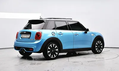 MINI Cooper 2018, 94225 км, за 11600000 KRW - фото 4