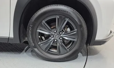 Lexus UX 2023, 83973 км, за 33300000 KRW - фото 5