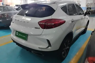 Geely Auto Emgrand GS 2019, 90100 км, за 42827.21 CNY - фото 6