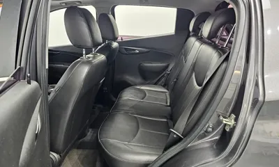 ChevroletGMDaewoo Spark 2016, 145716 км, за 4200000 KRW - фото 12