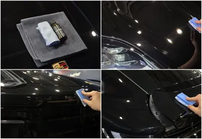 Porsche Cayenne 2024, 15500 км, за 149000000 KRW