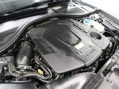 Audi A6 2016, 87000 км, за 12500000 KRW - фото 19